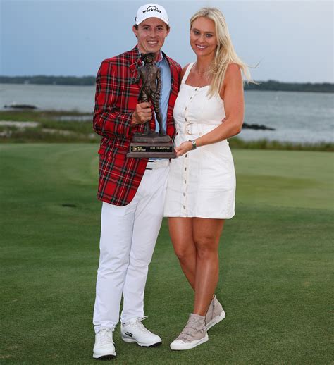 matt fitzpatrick golfer family.